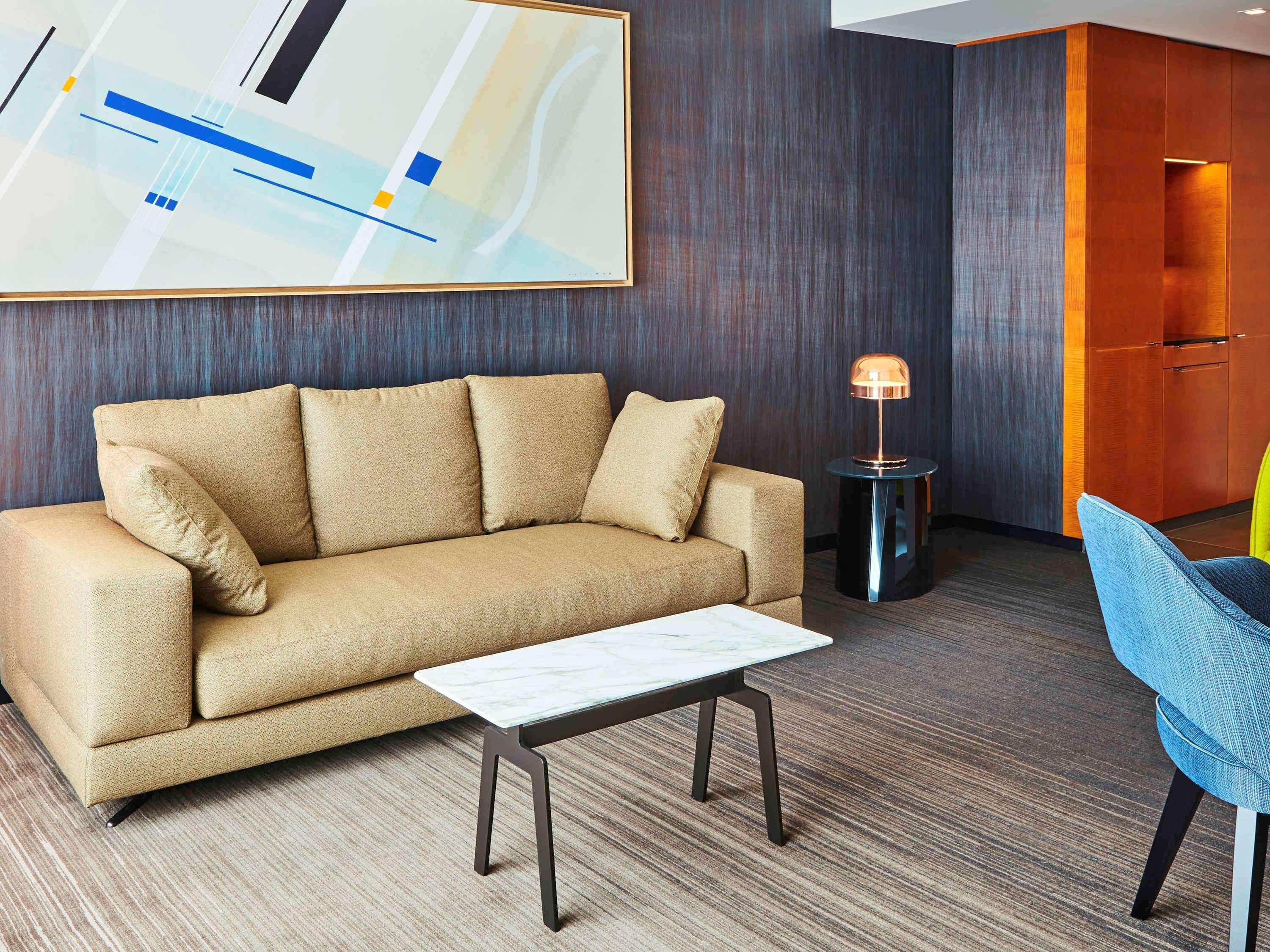 Hotel Sofitel Europe