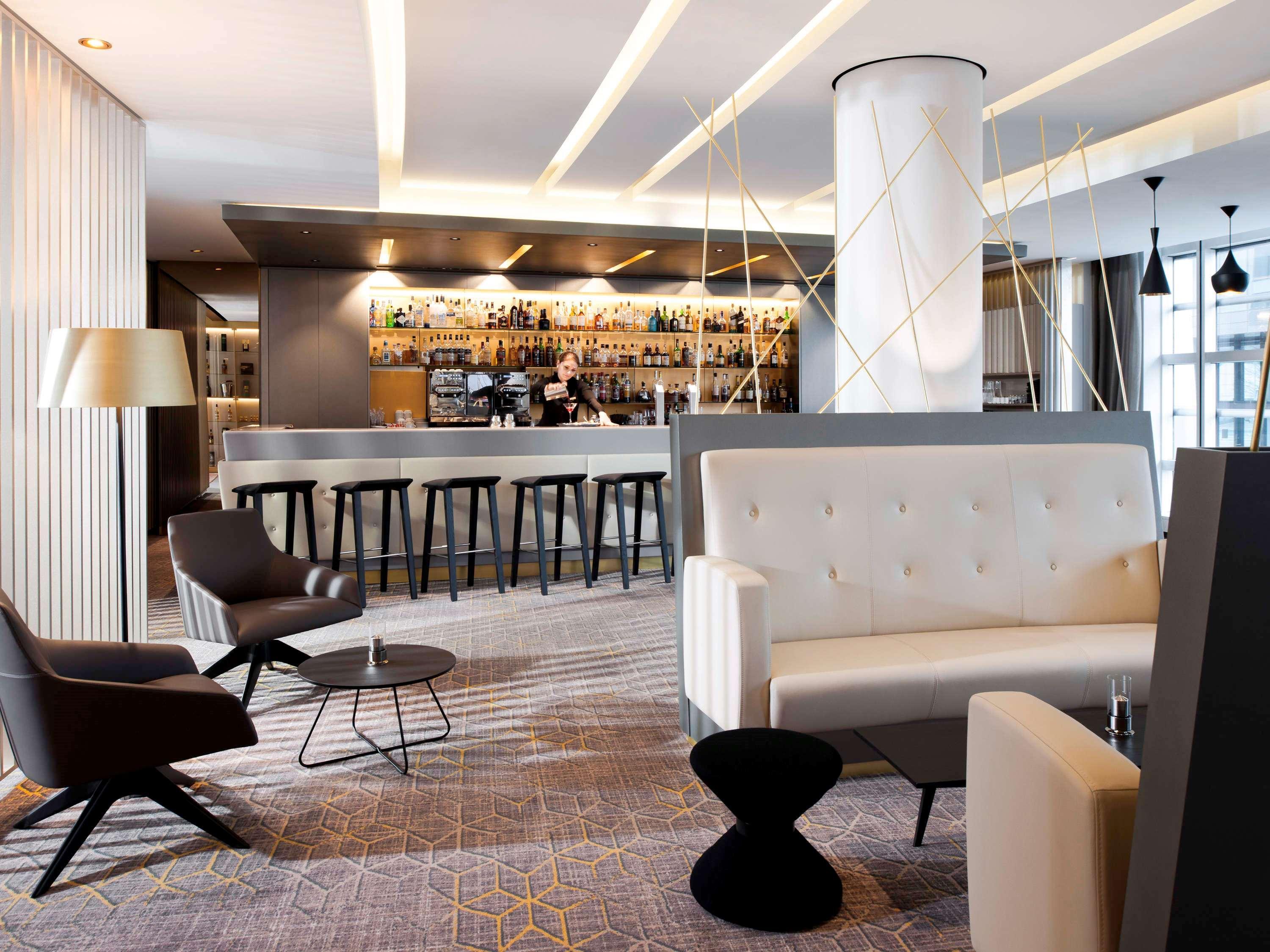 Hotel Sofitel Europe Luxembourg