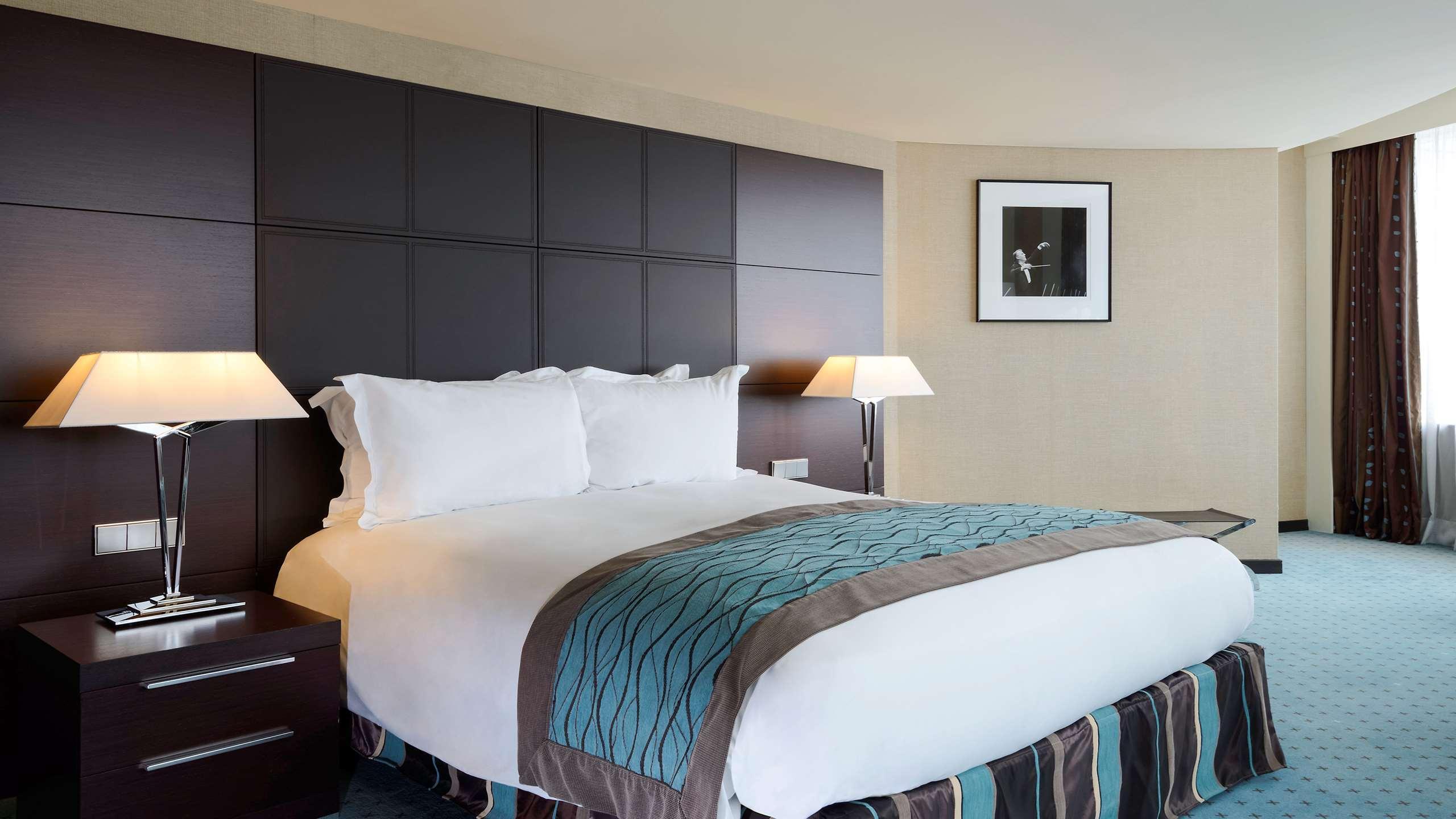 Sofitel Europe 5* Luxembourg