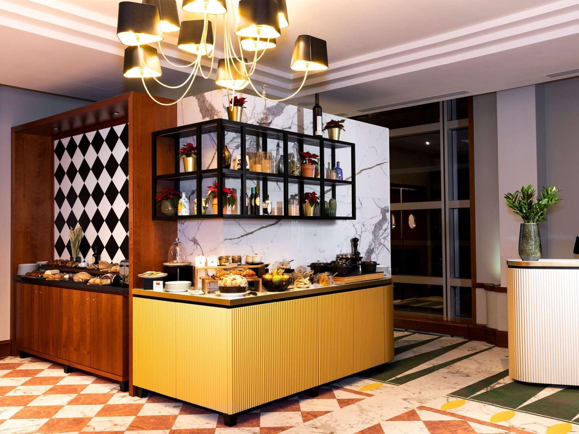 Sofitel Europe Luxembourg