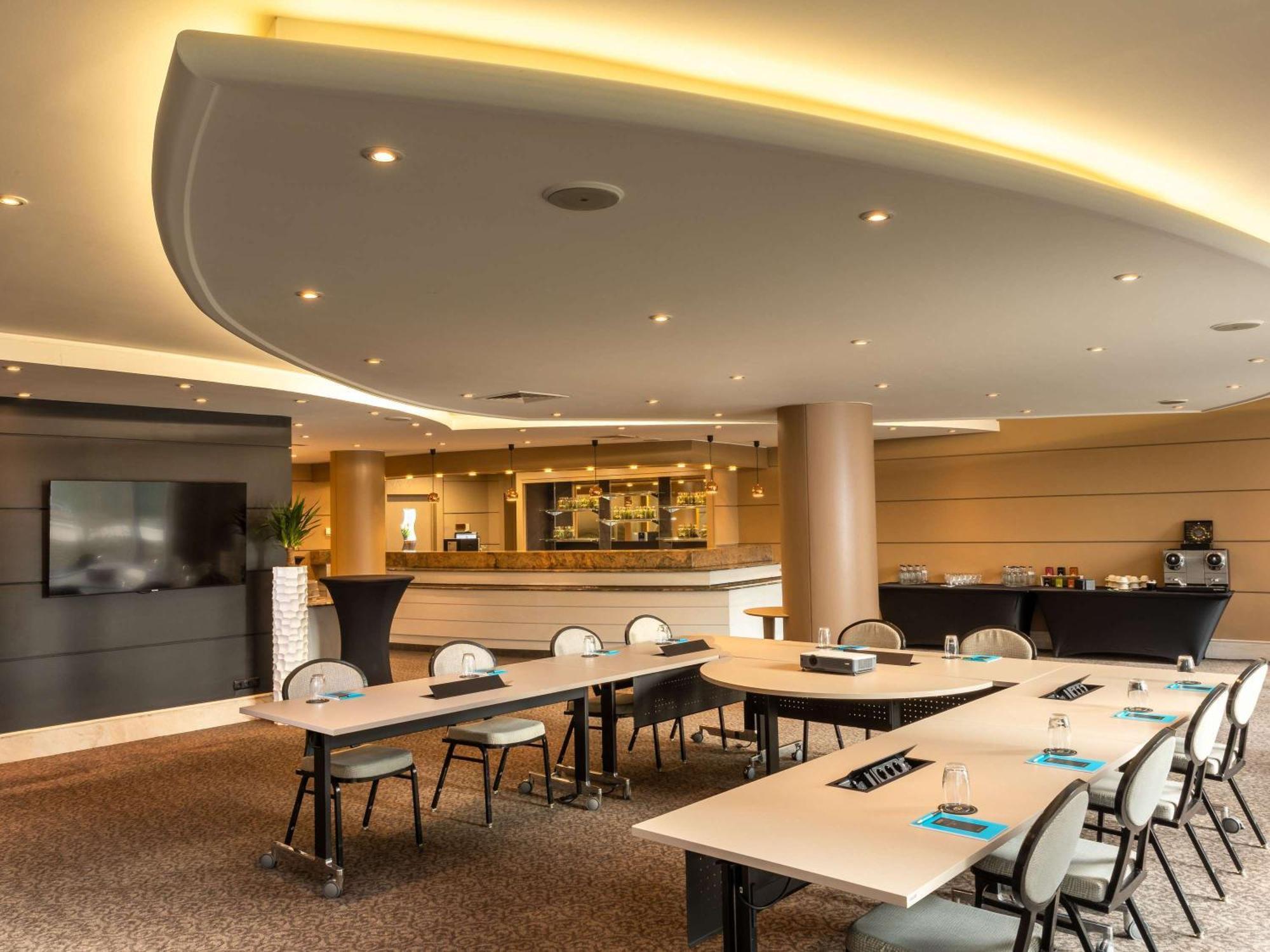 Sofitel Europe Hotel Luxembourg