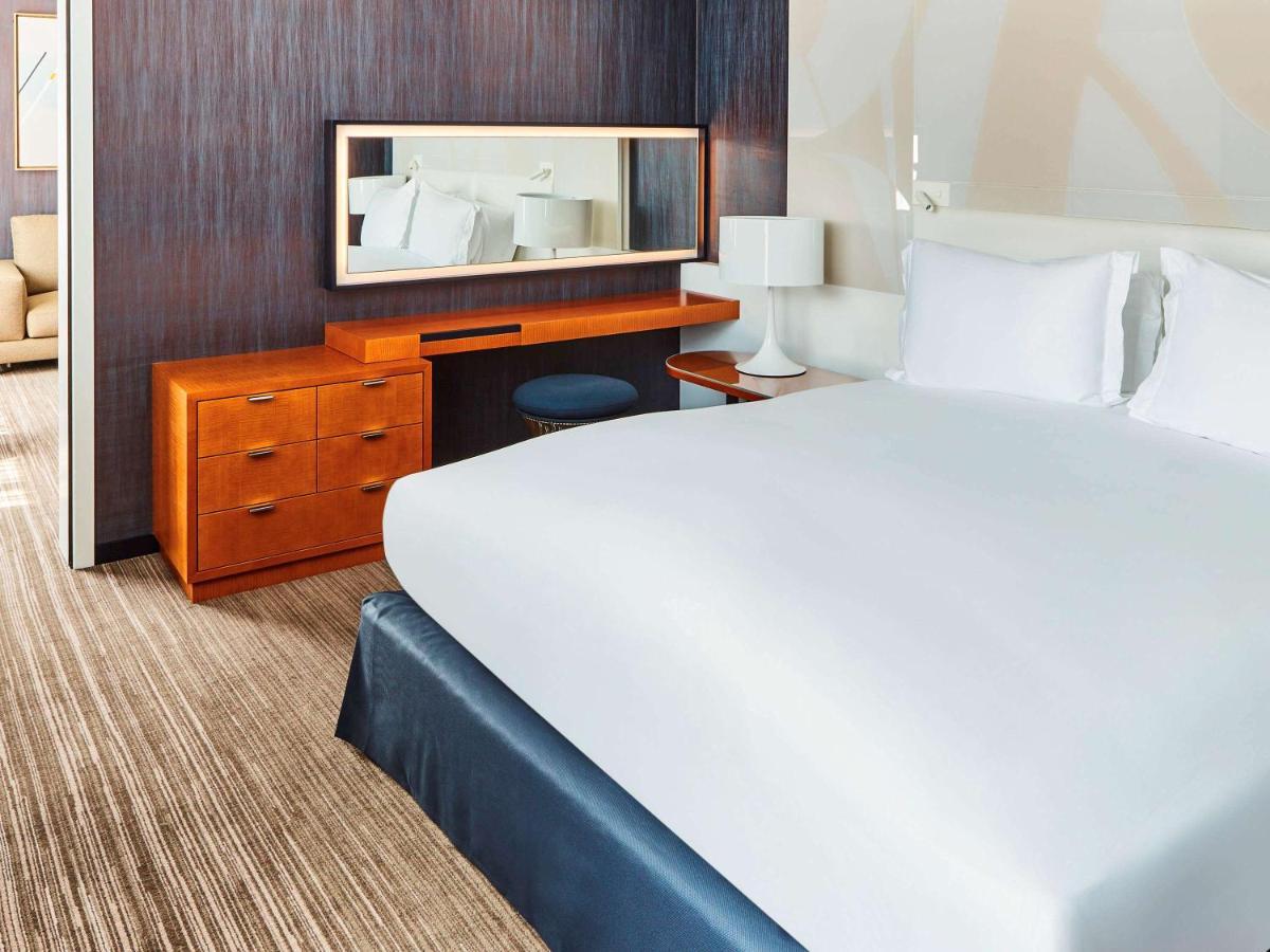 Hotel Sofitel Europe